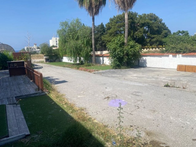 Geschäft Mieten in Lapta, Kyrenia