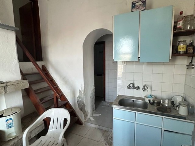 Einfamilienhaus Zu verkaufen in Ozanköy, Kyrenia