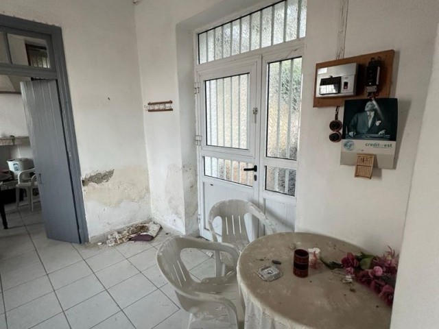 Einfamilienhaus Zu verkaufen in Ozanköy, Kyrenia