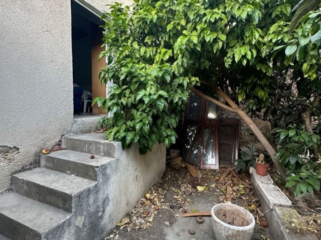 Einfamilienhaus Zu verkaufen in Ozanköy, Kyrenia