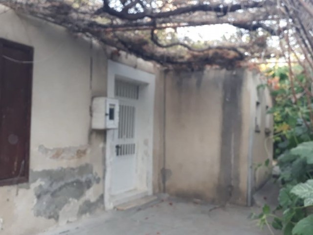 Einfamilienhaus Zu verkaufen in Ozanköy, Kyrenia