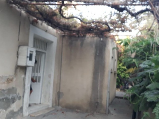 Einfamilienhaus Zu verkaufen in Ozanköy, Kyrenia