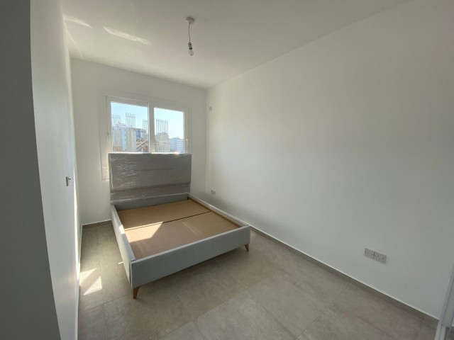 3+1 FLAT FOR SALE IN GAZİMAĞUSA CENTER ** 