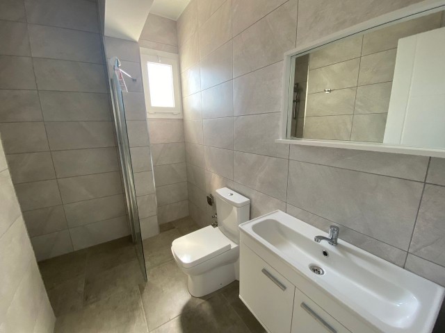 3+1 FLAT FOR SALE IN GAZİMAĞUSA CENTER ** 