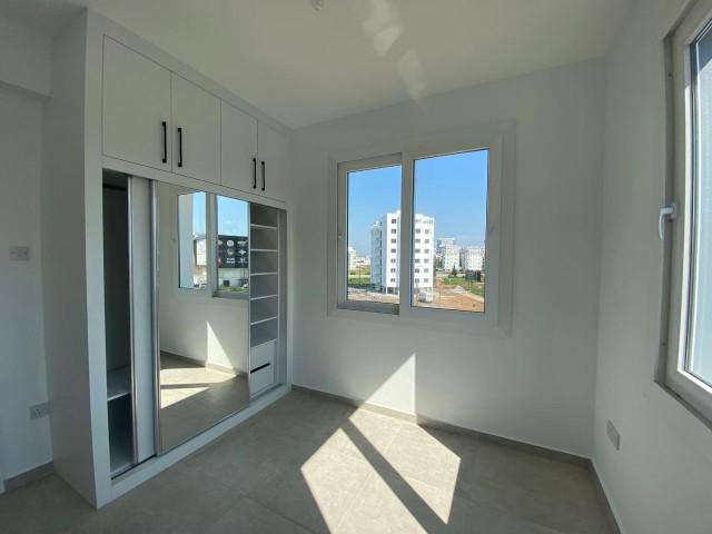 3+1 FLAT FOR SALE IN GAZİMAĞUSA CENTER ** 