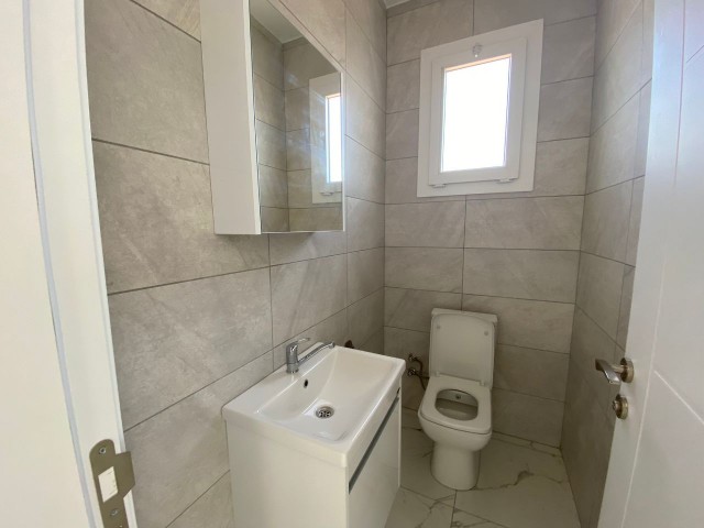 3+1 FLAT FOR SALE IN GAZİMAĞUSA CENTER ** 