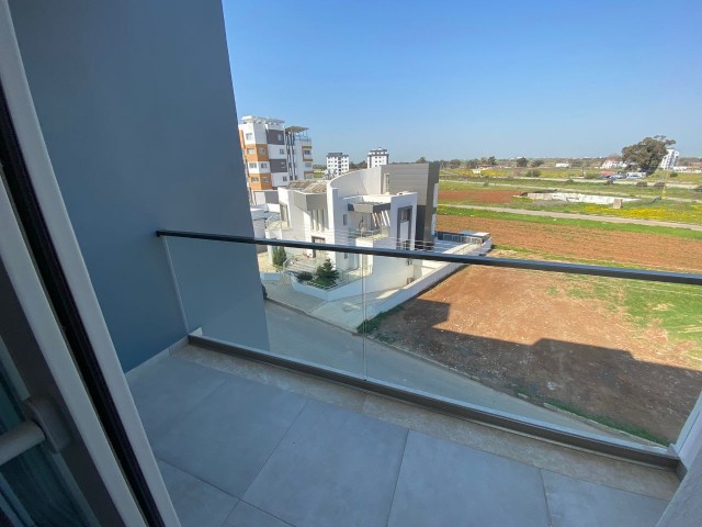 3+1 FLAT FOR SALE IN GAZİMAĞUSA CENTER ** 