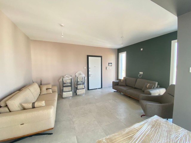 3+1 FLAT FOR SALE IN GAZİMAĞUSA CENTER ** 