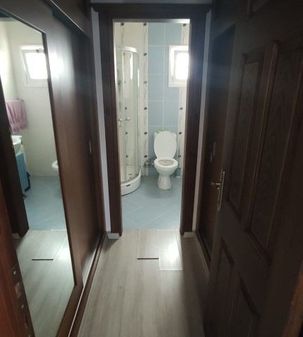 GAZİMAĞUSA MERKEZDE 3+1 SATILIK PENTHOUSE