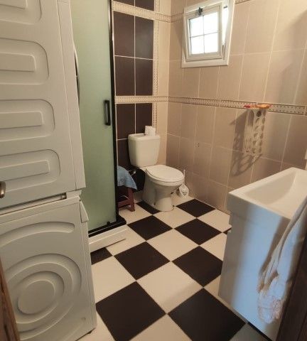 GAZİMAĞUSA MERKEZDE 3+1 SATILIK PENTHOUSE