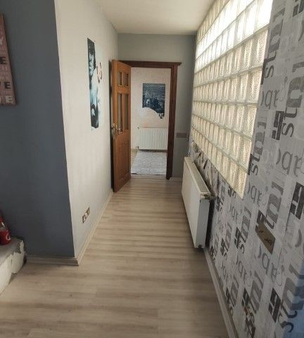 3+1 PENTHOUSE IM ZENTRUM VON FAMAGUSTA ZU VERKAUFEN ** 