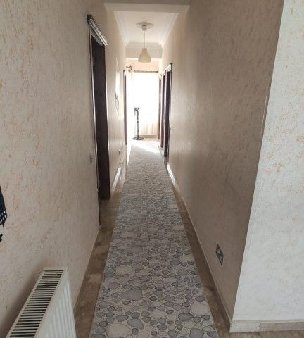 GAZİMAĞUSA MERKEZDE 3+1 SATILIK PENTHOUSE