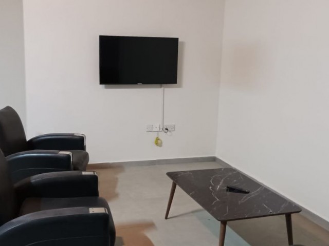 Flat For Sale in Çanakkale, Famagusta