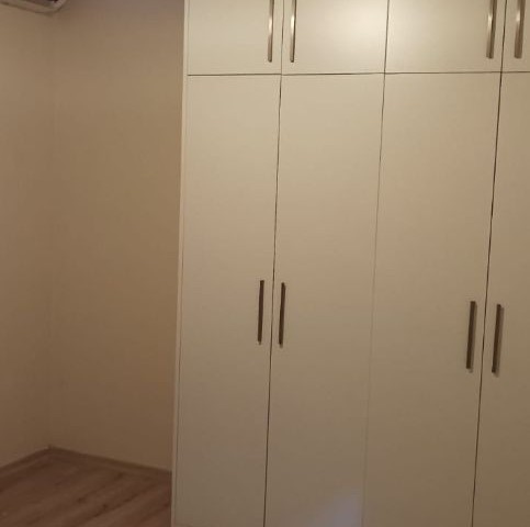 Flat For Sale in Çanakkale, Famagusta