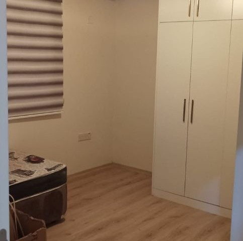 Flat For Sale in Çanakkale, Famagusta