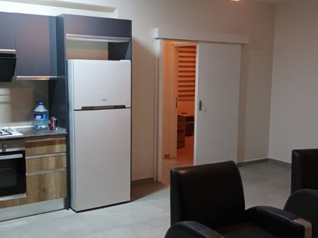 Flat For Sale in Çanakkale, Famagusta