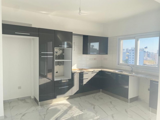 GaziMağusa Merkez 2+1 Penthouse