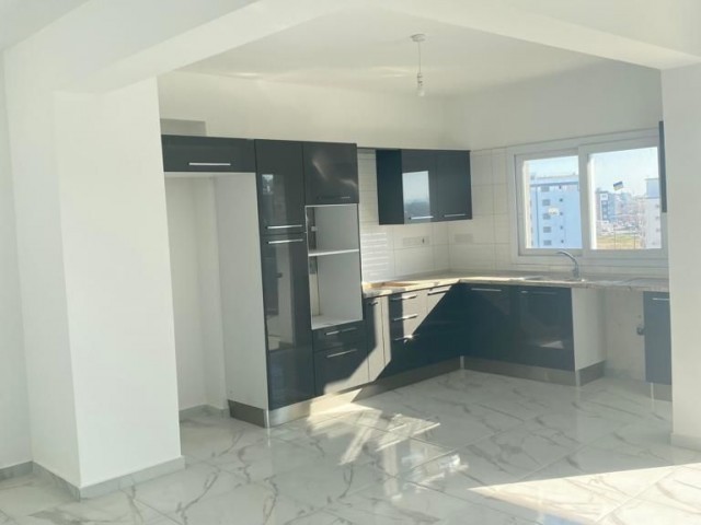 GaziMağusa Merkez 2+1 Penthouse