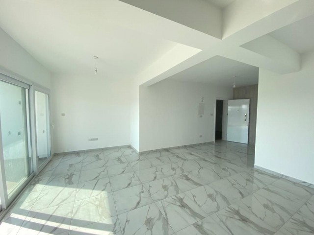 GaziMağusa Merkez 2+1 Penthouse