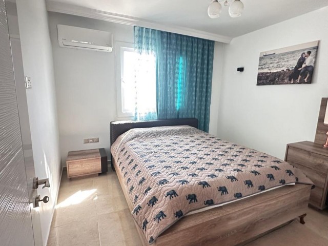 3+1 flat for sale in Famagusta Maraş