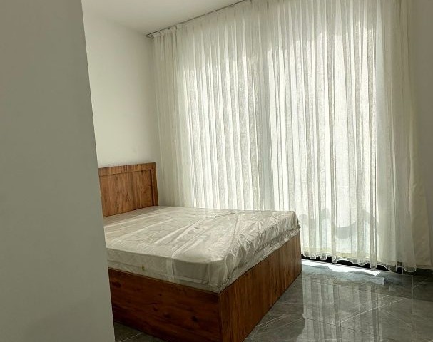2+1 FLAT FOR RENT IN İSKELE LONG BEACH