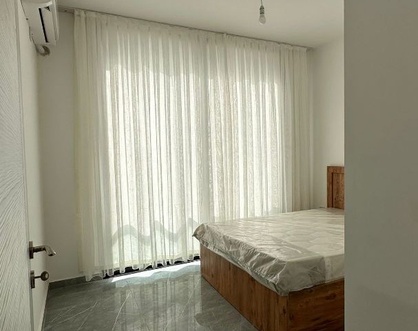 2+1 FLAT FOR RENT IN İSKELE LONG BEACH