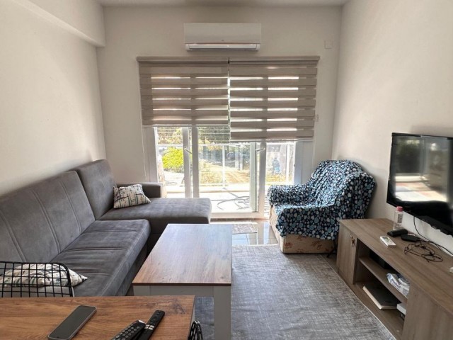 Flat To Rent in Çanakkale, Famagusta