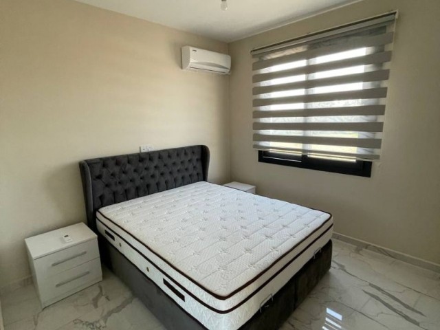 2+1 FLAT FOR RENT IN FAMAGUSTA YENİBOĞAZİÇ