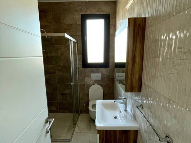 2+1 FLAT FOR RENT IN FAMAGUSTA YENİBOĞAZİÇ