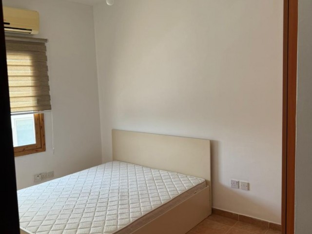 2+1 FLAT FOR ANNUAL RENT IN FAMAGUSTA CENTER