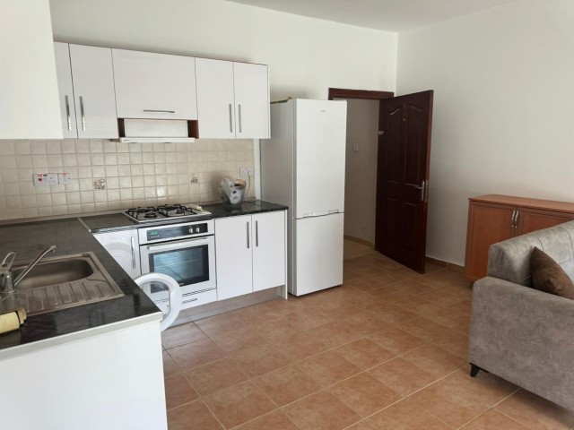 2+1 FLAT FOR ANNUAL RENT IN FAMAGUSTA CENTER