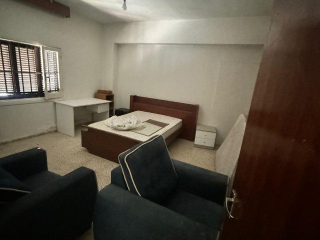 For rent 3+2 in Lefkosa Gönyeli region.