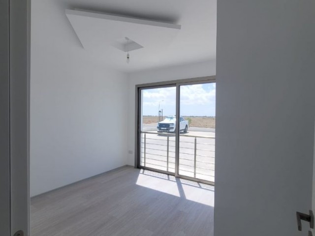 1+1 APARTMENT , GROUND FLOOR, LA FAMILIA