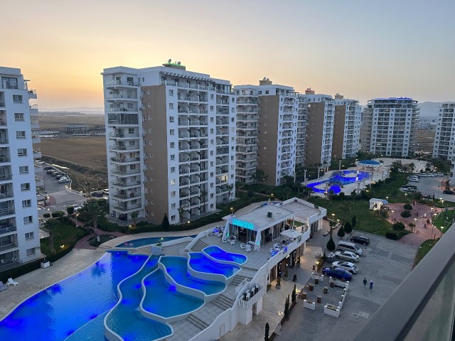 2+1 Sezar Resort