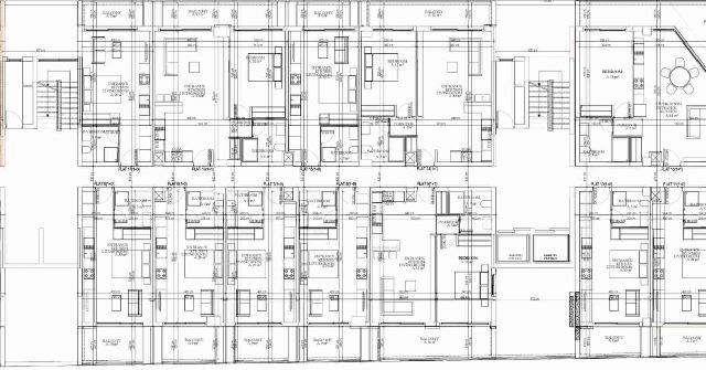 1+1 WOHNUNG, Block Sapphire Residence F1