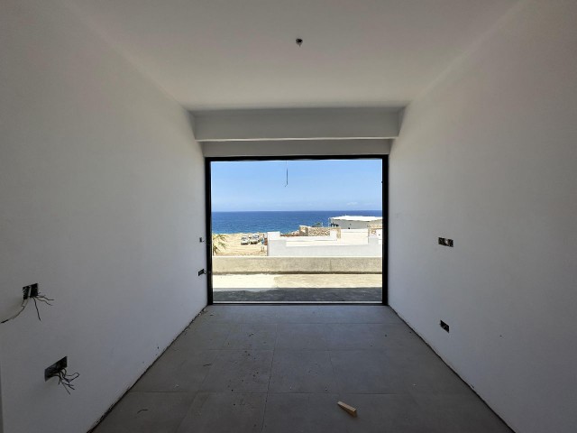 Mykonos Homes 3+1 Penthouse mit privatem Pool