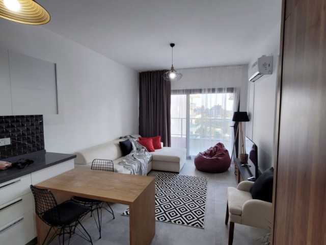 Studio-Apartment zum Verkauf Commodus