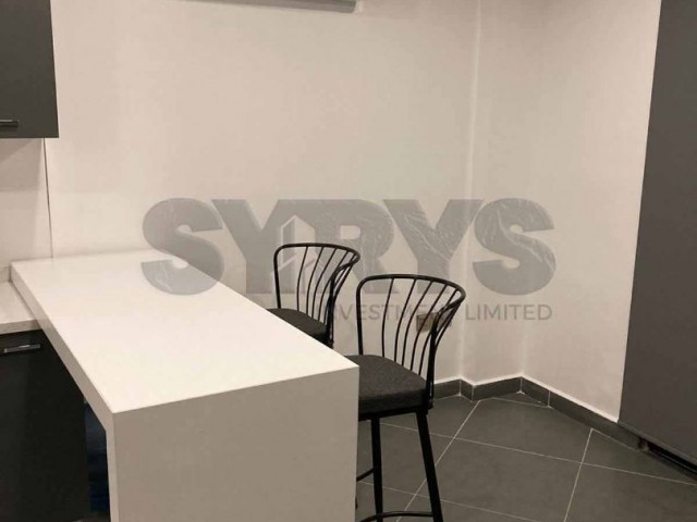 2+1 FLAT FOR RENT IN KYRENIA CENTER