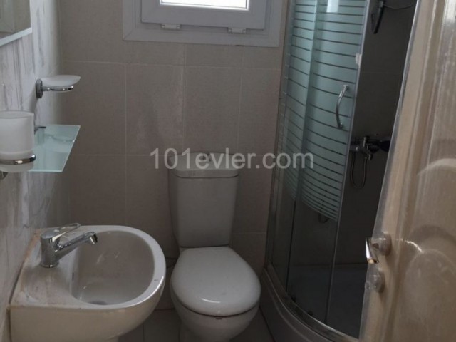 2 bedroom flat in Nicosia