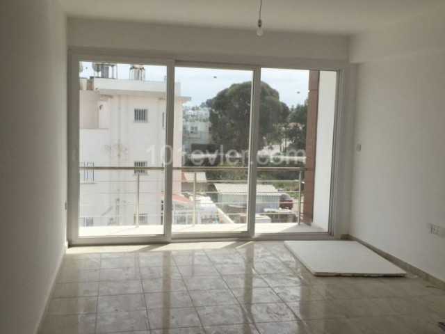 2 bedroom flat in Nicosia