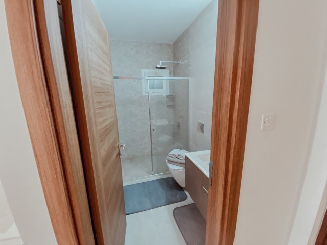 Studio Apartment in Iskele, North Cyprus - SPECIAL OFFER