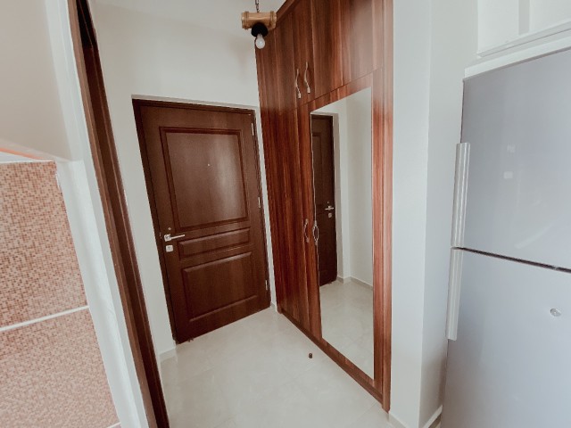 Studio Apartment in Iskele, North Cyprus - SPECIAL OFFER