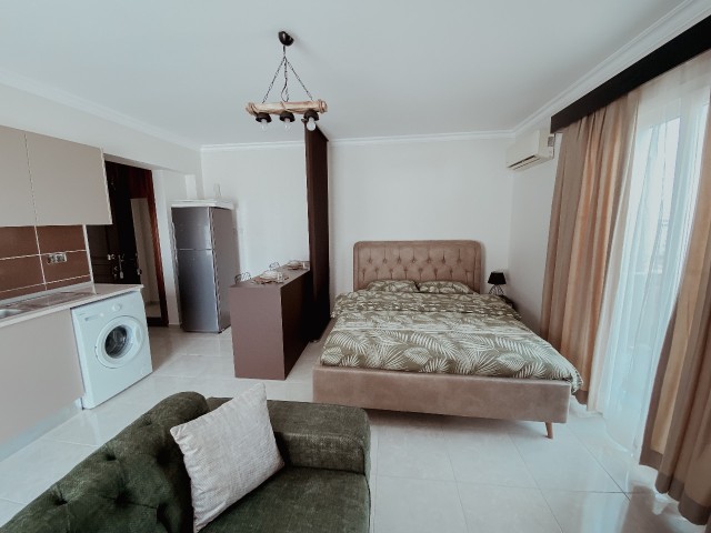 Studio Apartment in Iskele, North Cyprus - SPECIAL OFFER