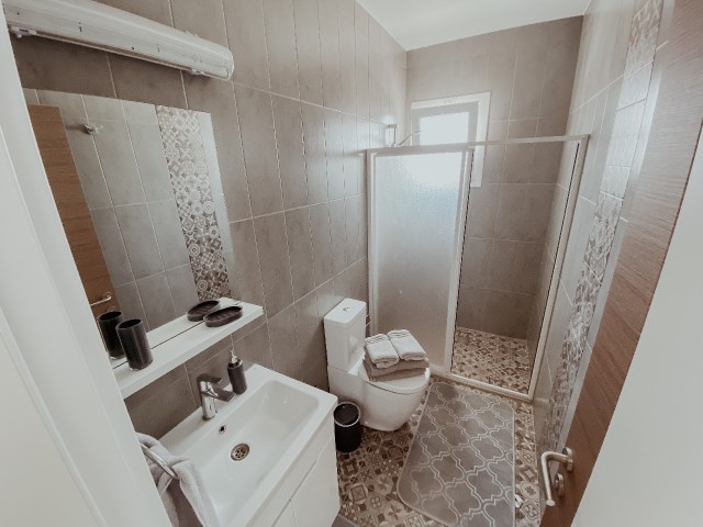 Studio Apartment in Iskele, North Cyprus - SPECIAL OFFER