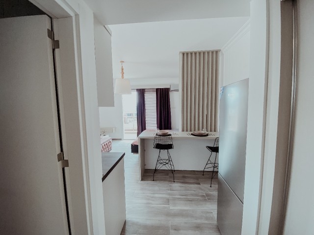 Studio Apartment in Iskele, North Cyprus - SPECIAL OFFER