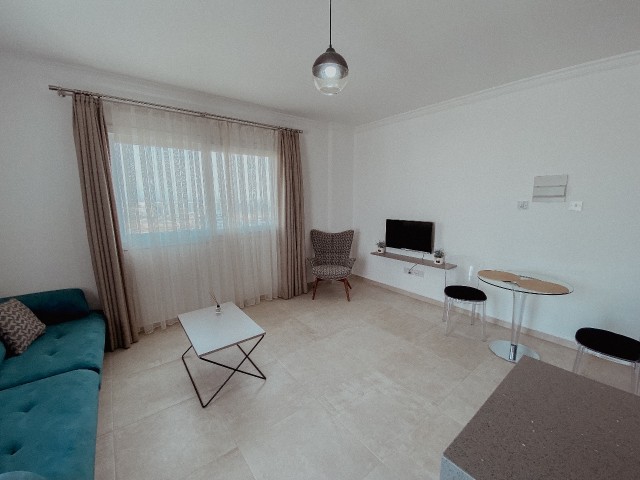 Studio Apartment in Iskele, North Cyprus - SPECIAL OFFER