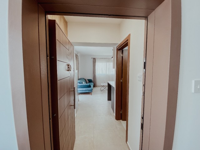 Studio Apartment in Iskele, North Cyprus - SPECIAL OFFER