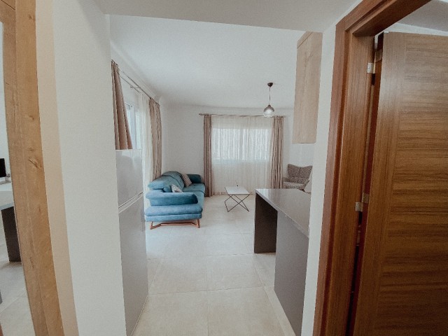 Studio Apartment in Iskele, North Cyprus - SPECIAL OFFER