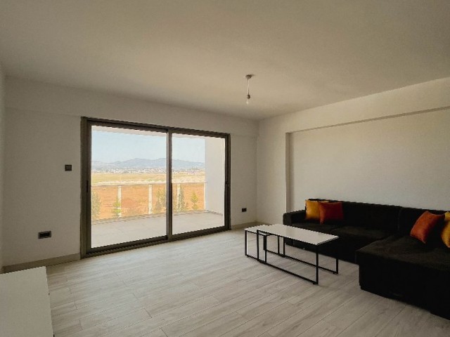 2+1 FLAT FOR SALE in EDELWEISS RESIDENCE by SARYAP İnşaat in Iskele Long Beach