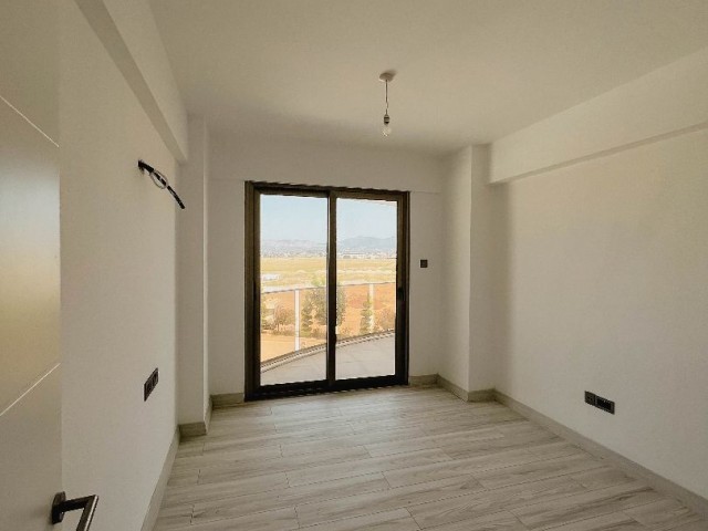 2+1 FLAT FOR SALE in EDELWEISS RESIDENCE by SARYAP İnşaat in Iskele Long Beach